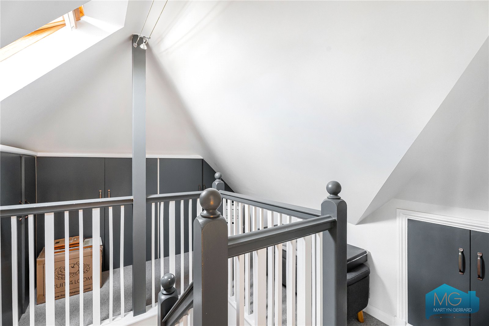 5 bedroom Detached House for sale - Martyn Gerrard