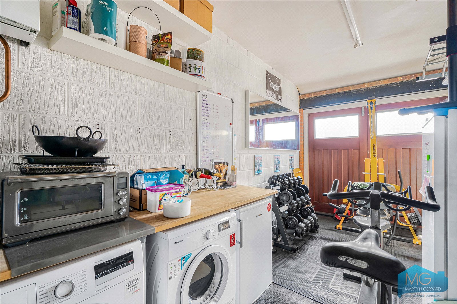 5 bedroom Detached House for sale - Martyn Gerrard