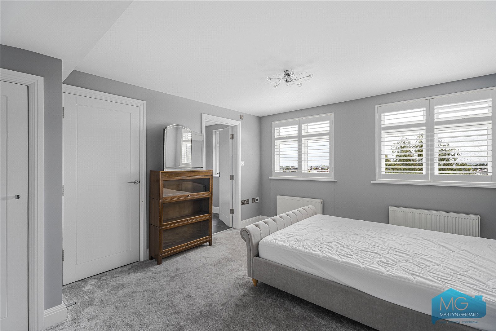 4 bedroom Semi-Detached House for sale - Martyn Gerrard