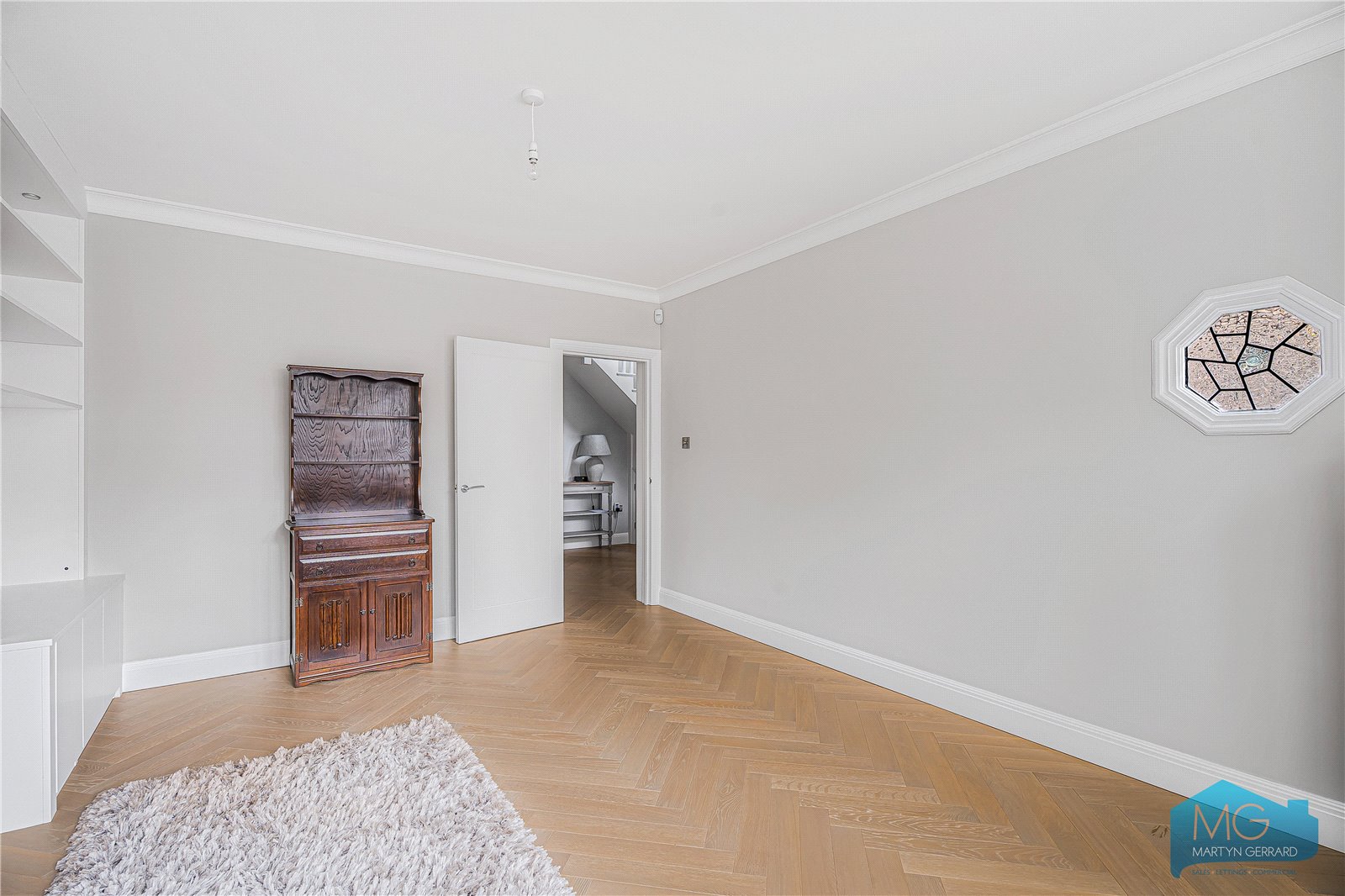 4 bedroom Semi-Detached House for sale - Martyn Gerrard
