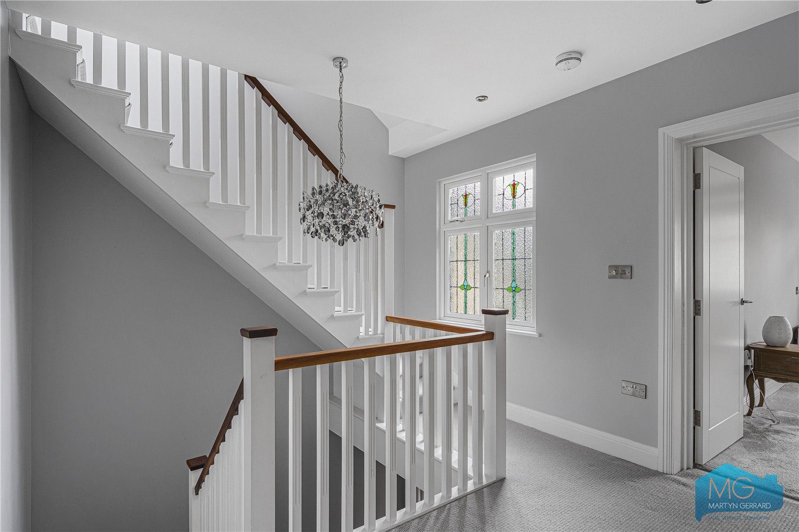 4 bedroom Semi-Detached House for sale - Martyn Gerrard