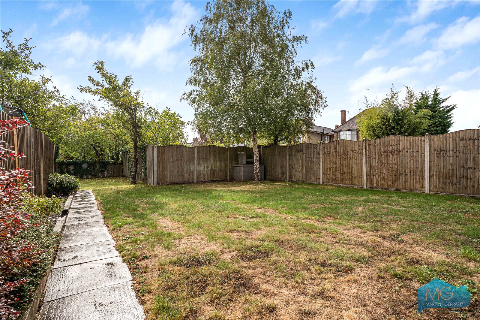4 bedroom Semi-Detached House for sale - Martyn Gerrard