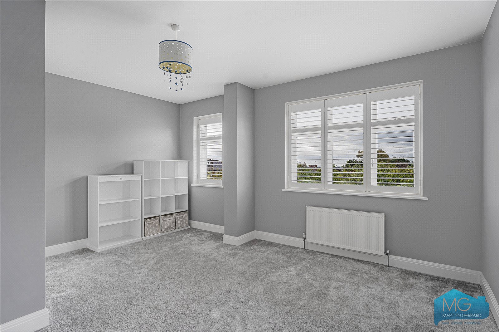 4 bedroom Semi-Detached House for sale - Martyn Gerrard