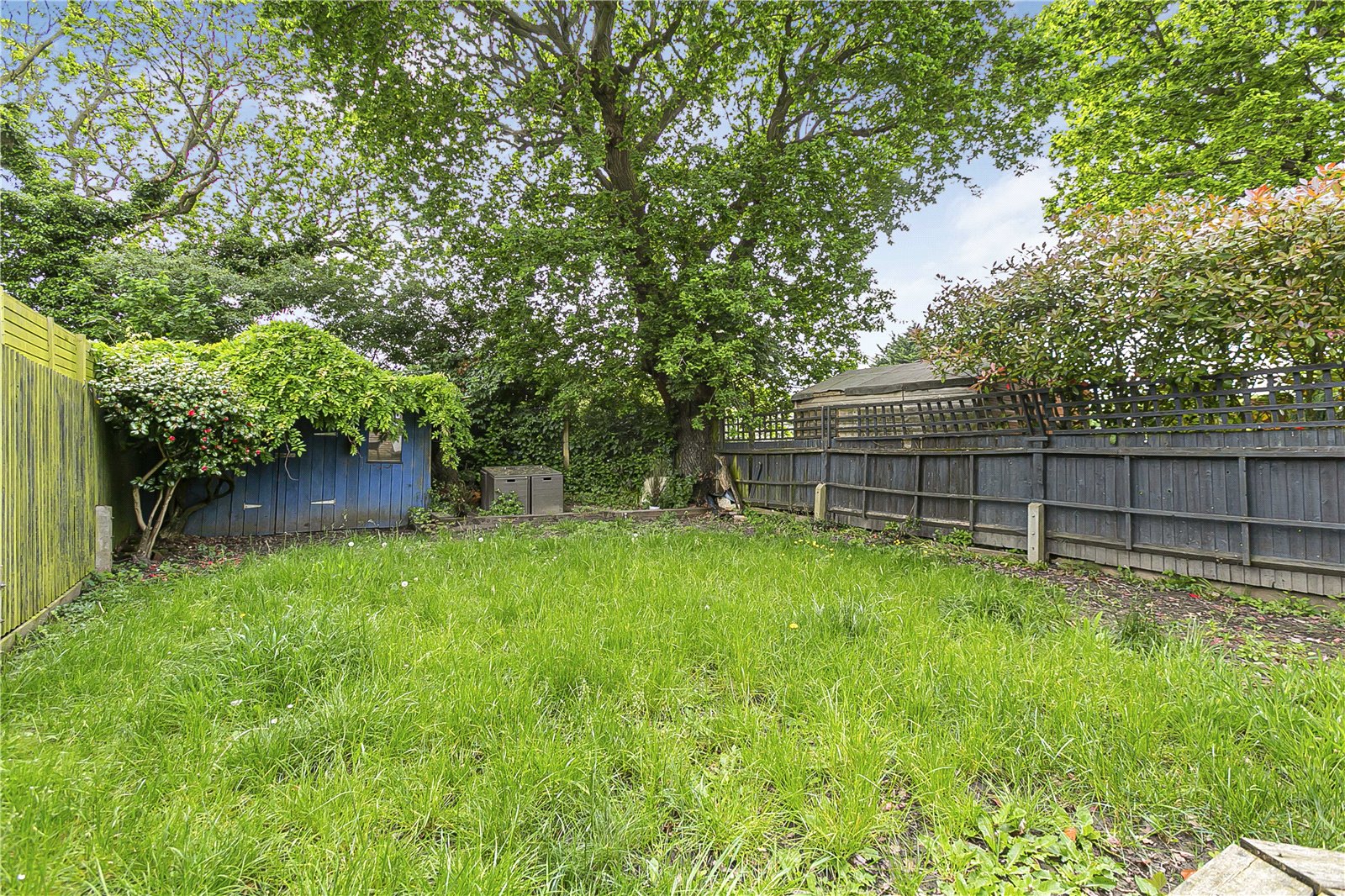 4 bedroom Semi-Detached House for sale - Martyn Gerrard