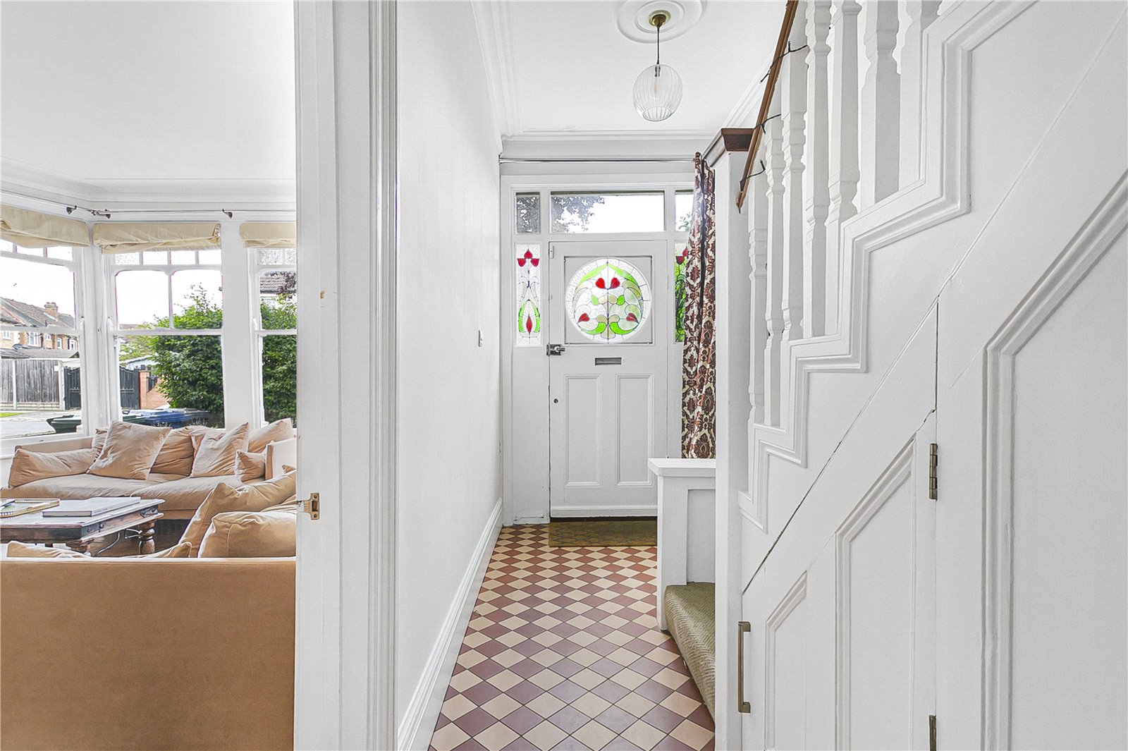 4 bedroom Semi-Detached House for sale - Martyn Gerrard