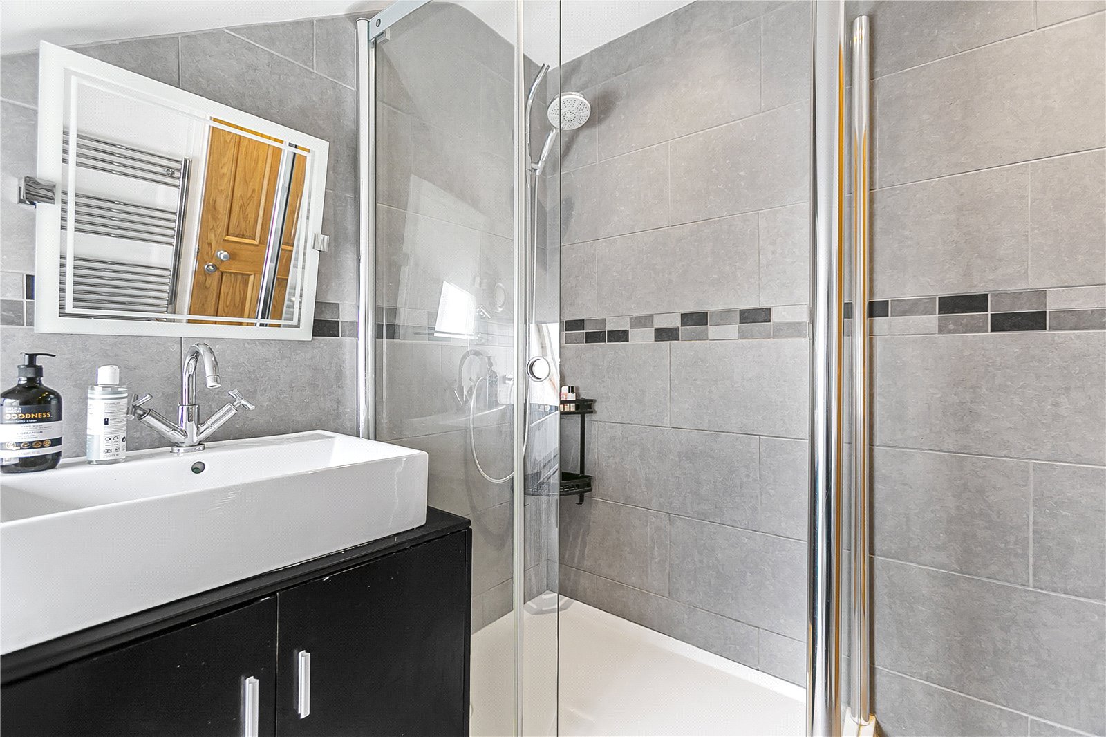 4 bedroom Semi-Detached House for sale - Martyn Gerrard