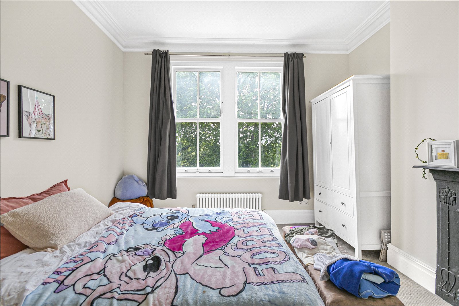 4 bedroom Semi-Detached House for sale - Martyn Gerrard