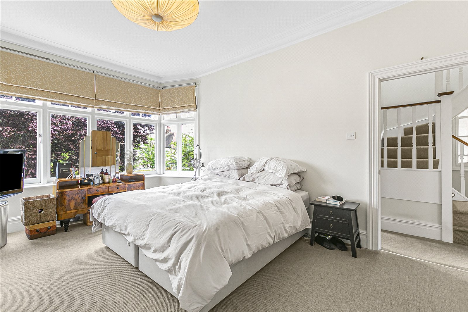 4 bedroom Semi-Detached House for sale - Martyn Gerrard