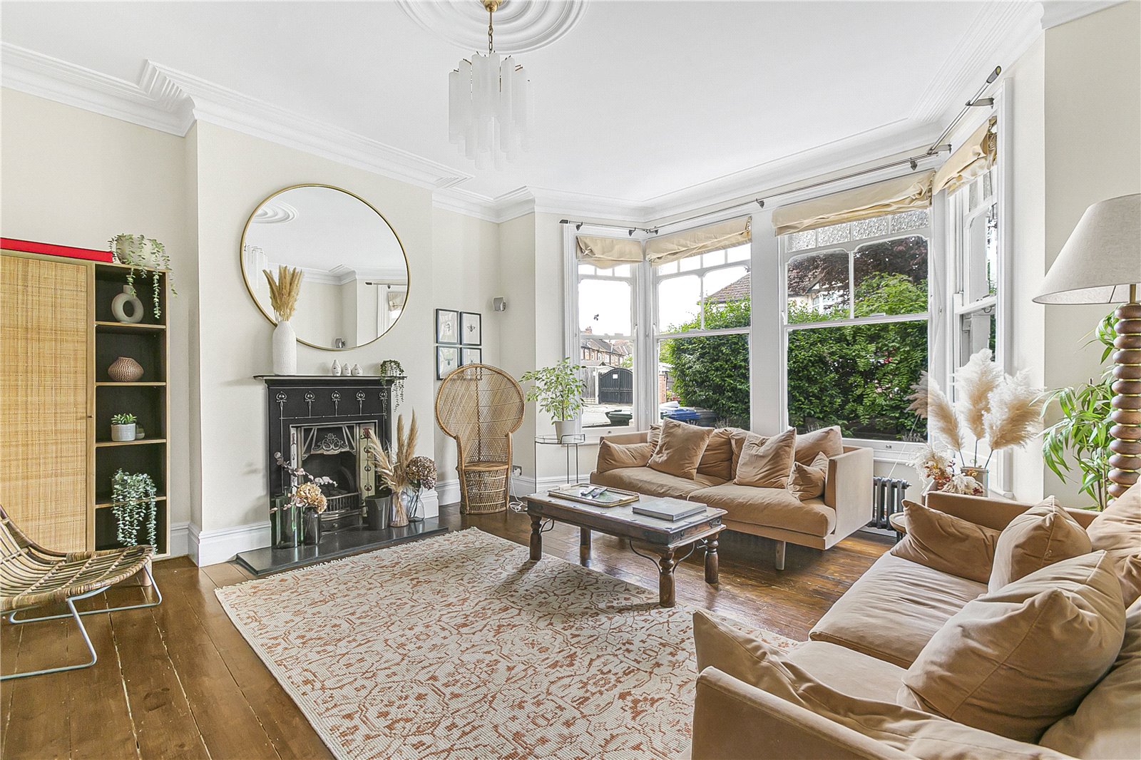 4 bedroom Semi-Detached House for sale - Martyn Gerrard