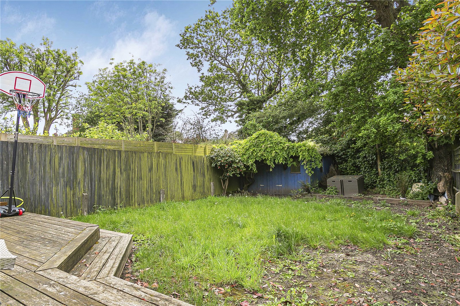 4 bedroom Semi-Detached House for sale - Martyn Gerrard