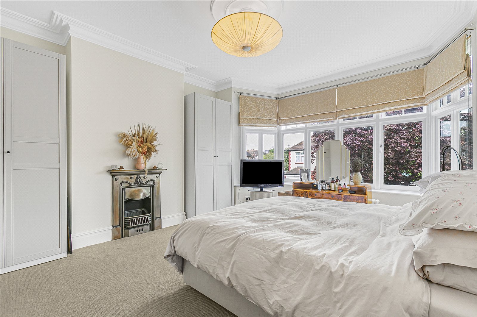 4 bedroom Semi-Detached House for sale - Martyn Gerrard