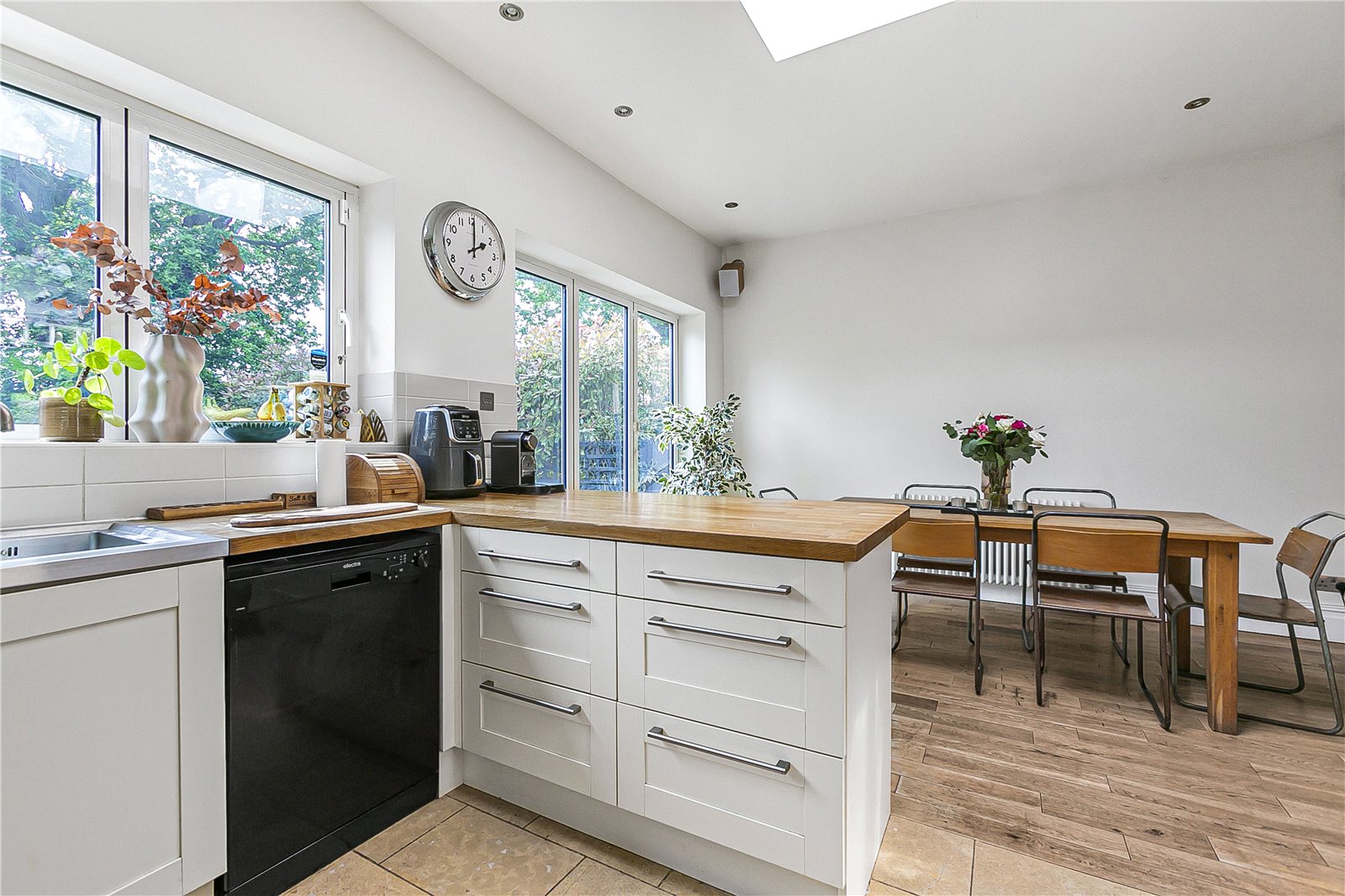4 bedroom Semi-Detached House for sale - Martyn Gerrard