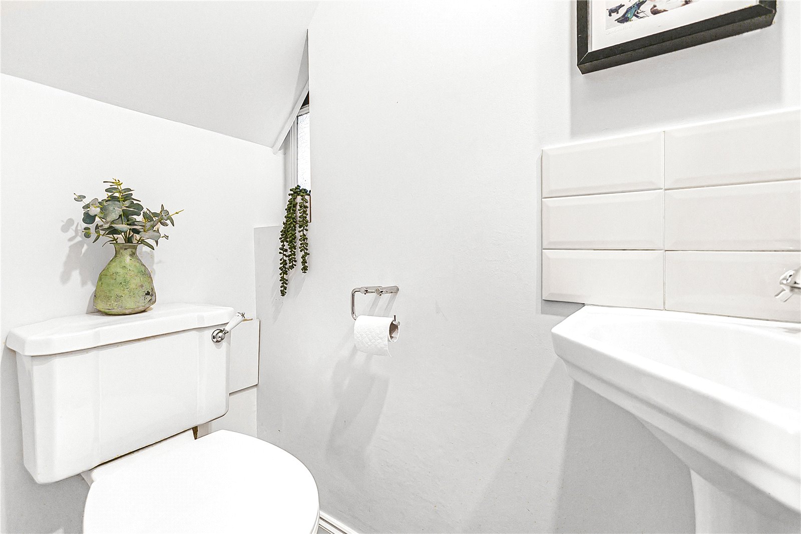 4 bedroom Semi-Detached House for sale - Martyn Gerrard