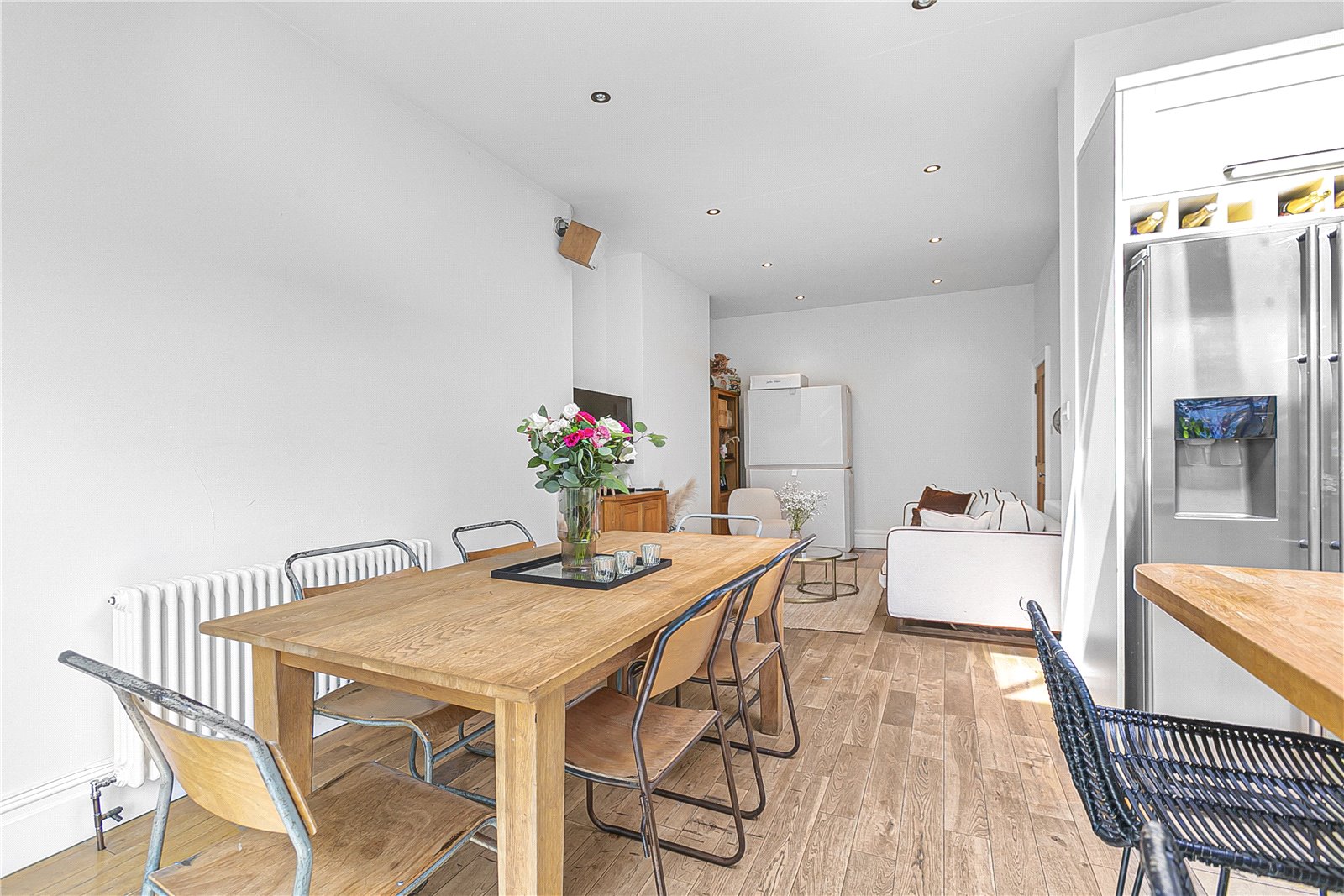 4 bedroom Semi-Detached House for sale - Martyn Gerrard