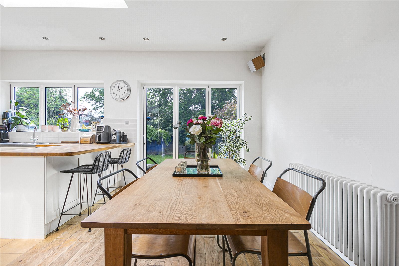 4 bedroom Semi-Detached House for sale - Martyn Gerrard