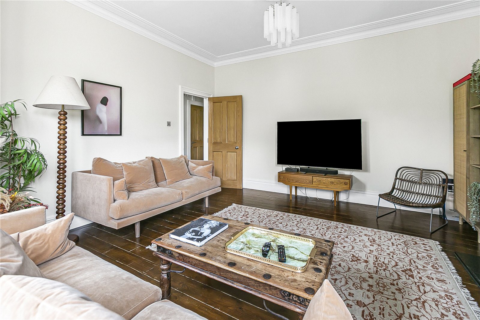 4 bedroom Semi-Detached House for sale - Martyn Gerrard