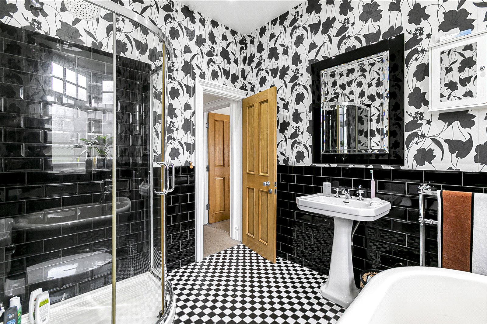 4 bedroom Semi-Detached House for sale - Martyn Gerrard