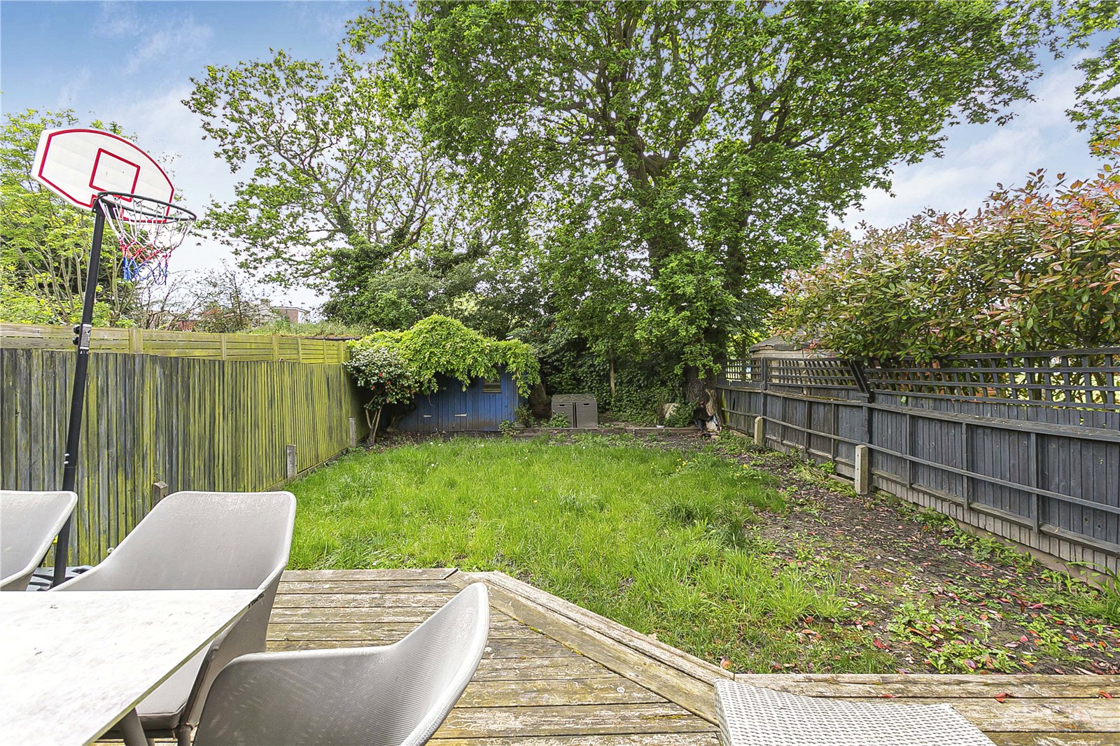 4 bedroom Semi-Detached House for sale - Martyn Gerrard