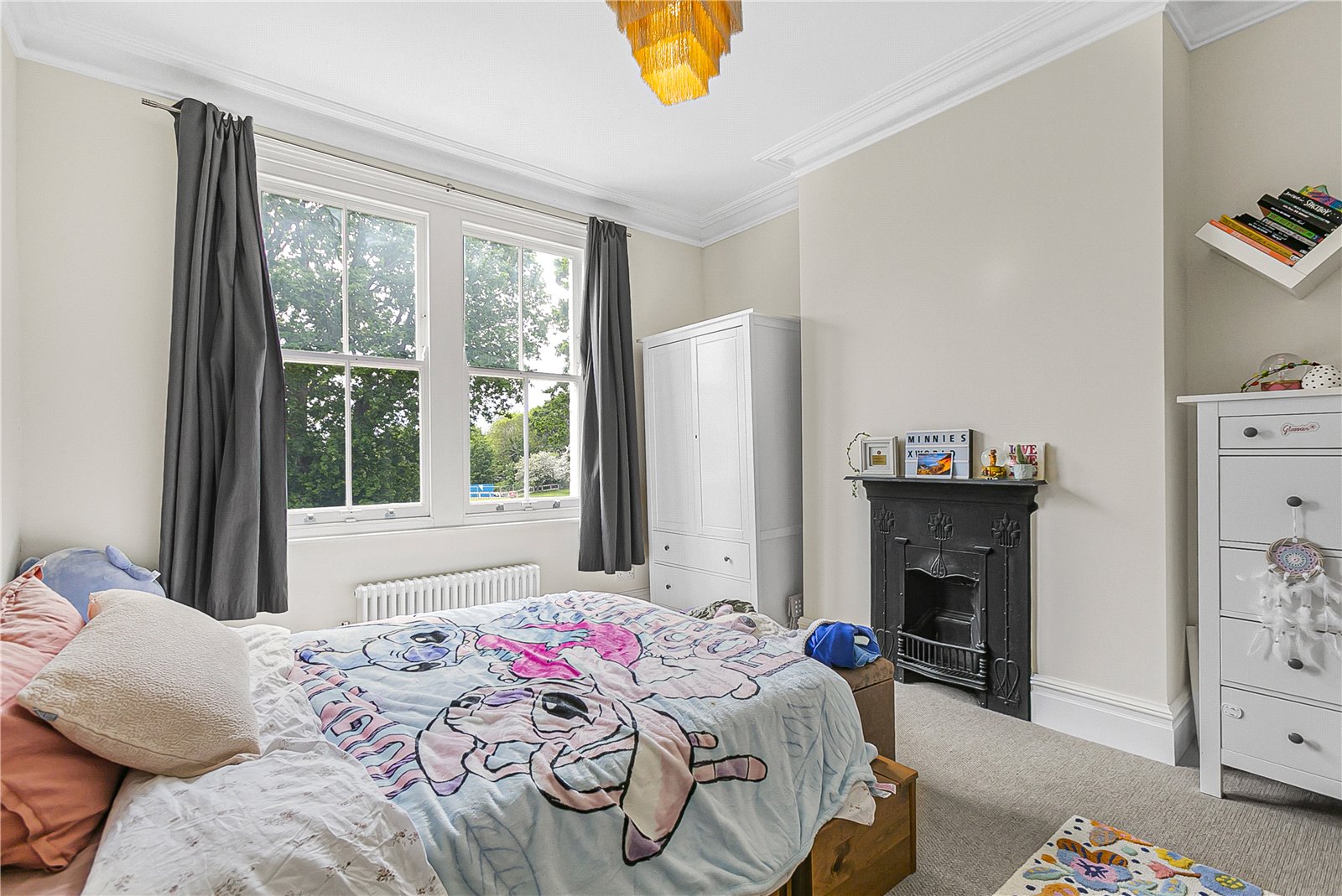 4 bedroom Semi-Detached House for sale - Martyn Gerrard