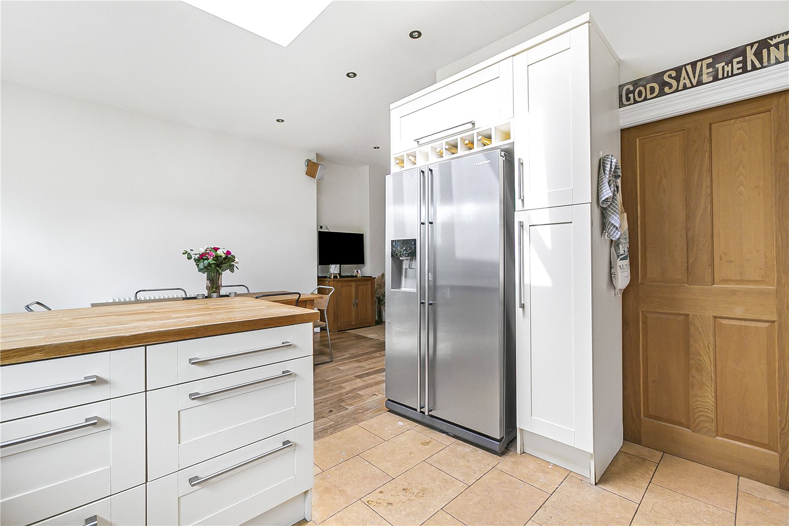 4 bedroom Semi-Detached House for sale - Martyn Gerrard