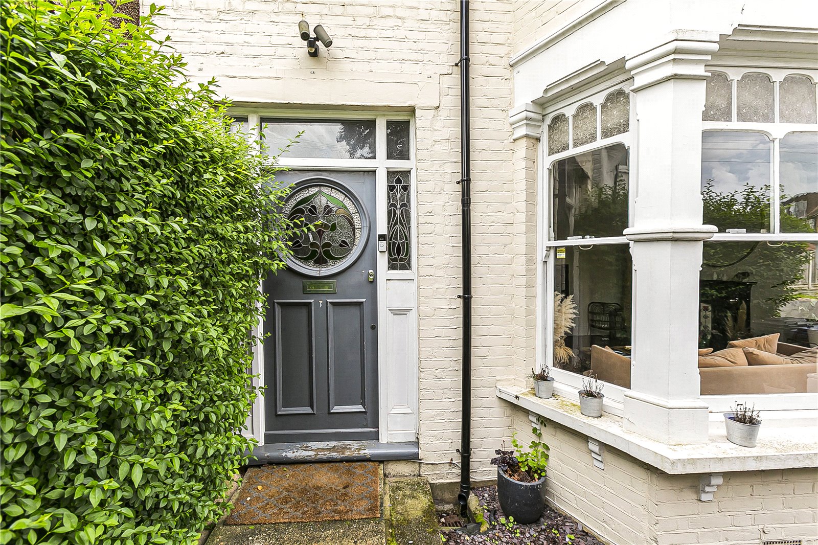 4 bedroom Semi-Detached House for sale - Martyn Gerrard