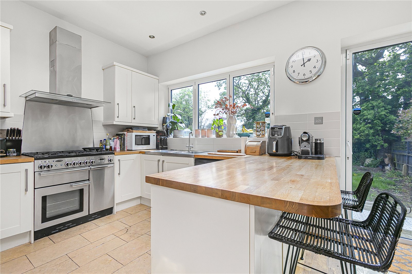 4 bedroom Semi-Detached House for sale - Martyn Gerrard