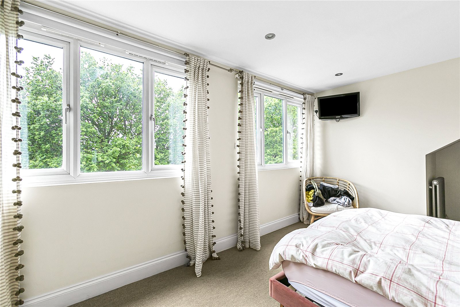 4 bedroom Semi-Detached House for sale - Martyn Gerrard