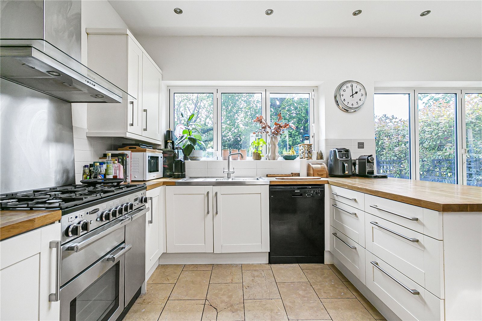 4 bedroom Semi-Detached House for sale - Martyn Gerrard