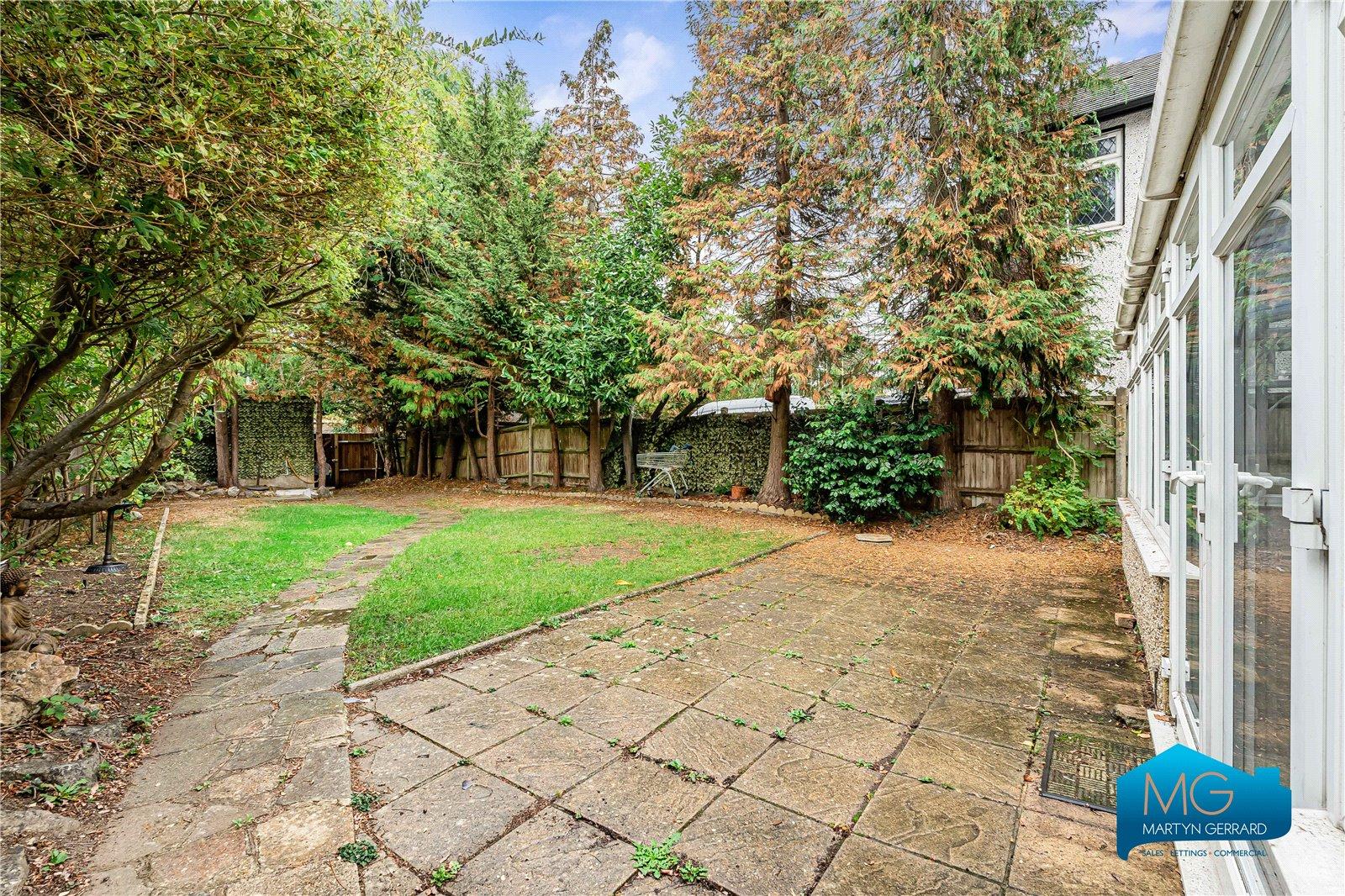 4 bedroom Detached House to rent - Martyn Gerrard