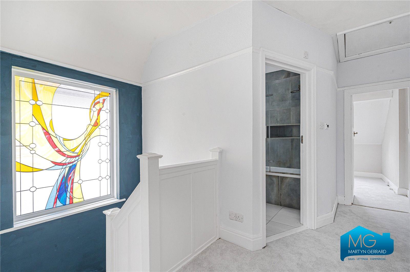 4 bedroom Detached House to rent - Martyn Gerrard