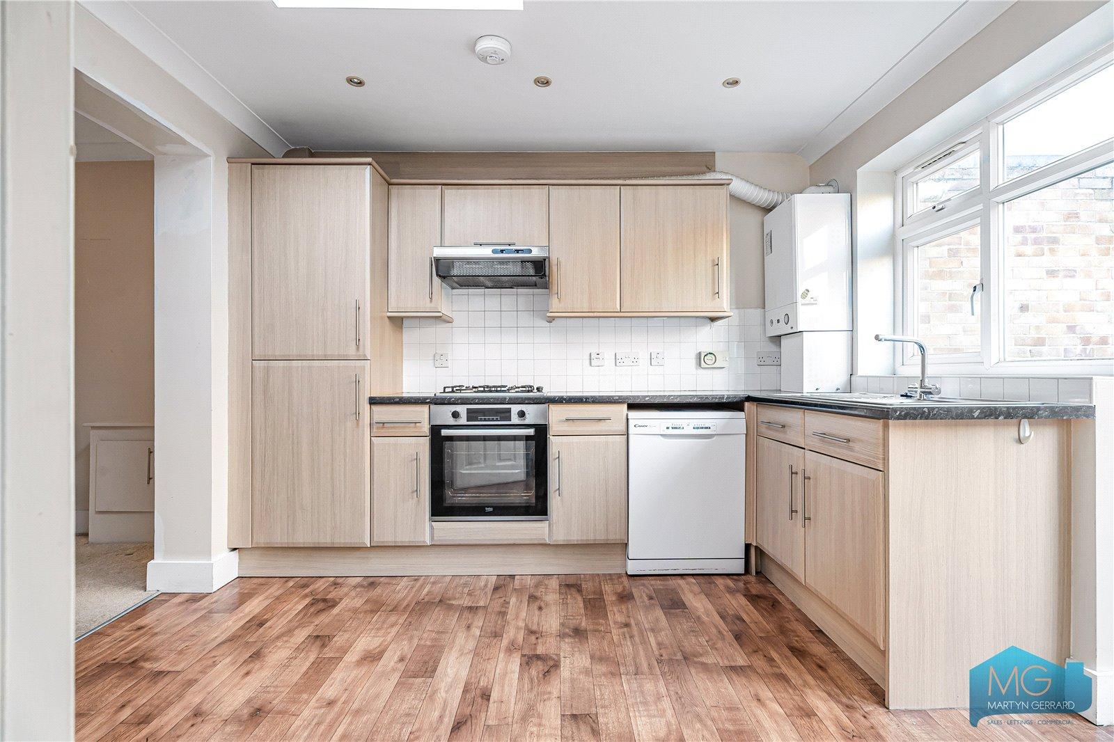 2 bedroom Terraced House for sale - Martyn Gerrard
