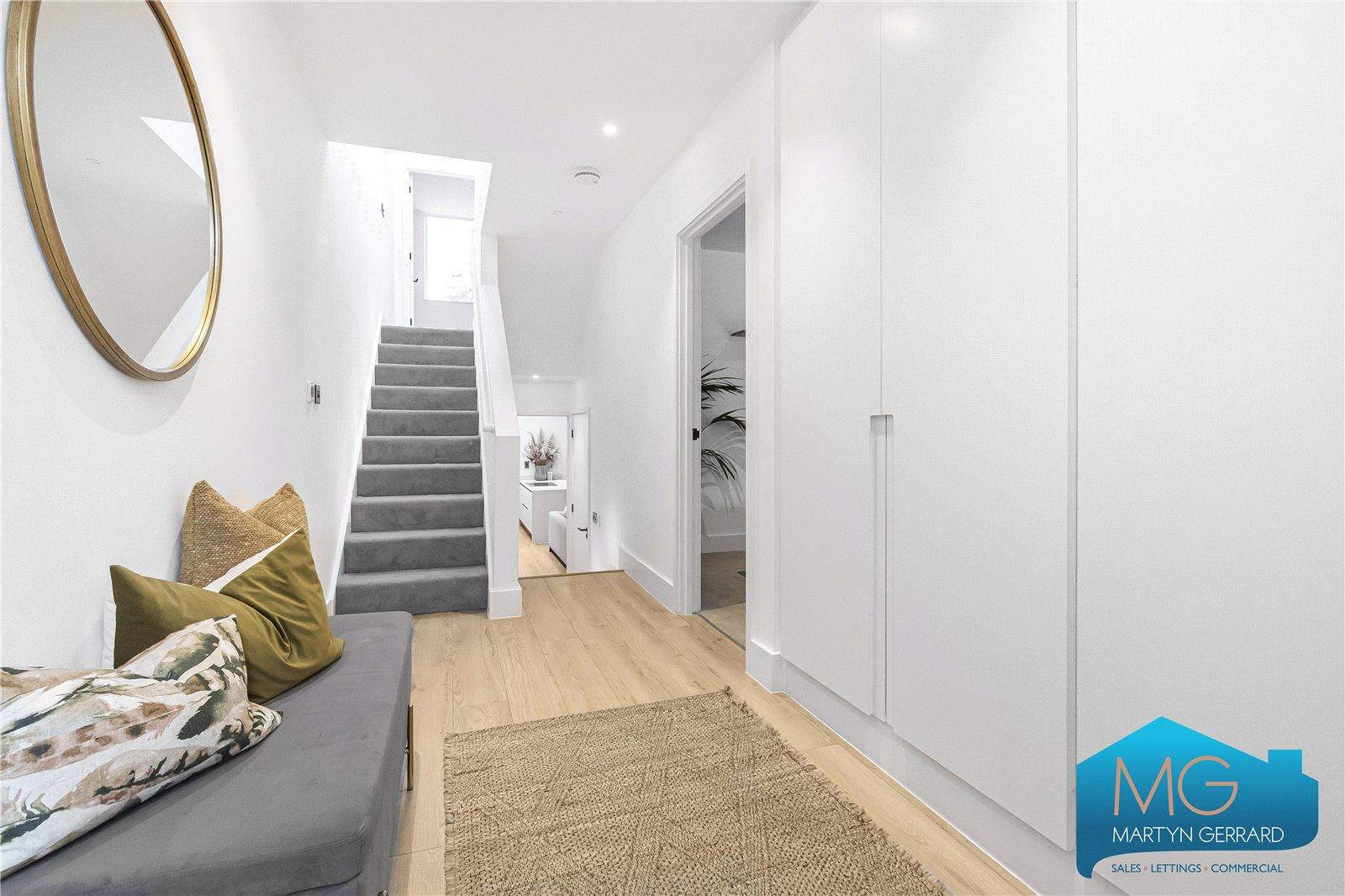 4 bedroom Semi-Detached House for sale - Martyn Gerrard