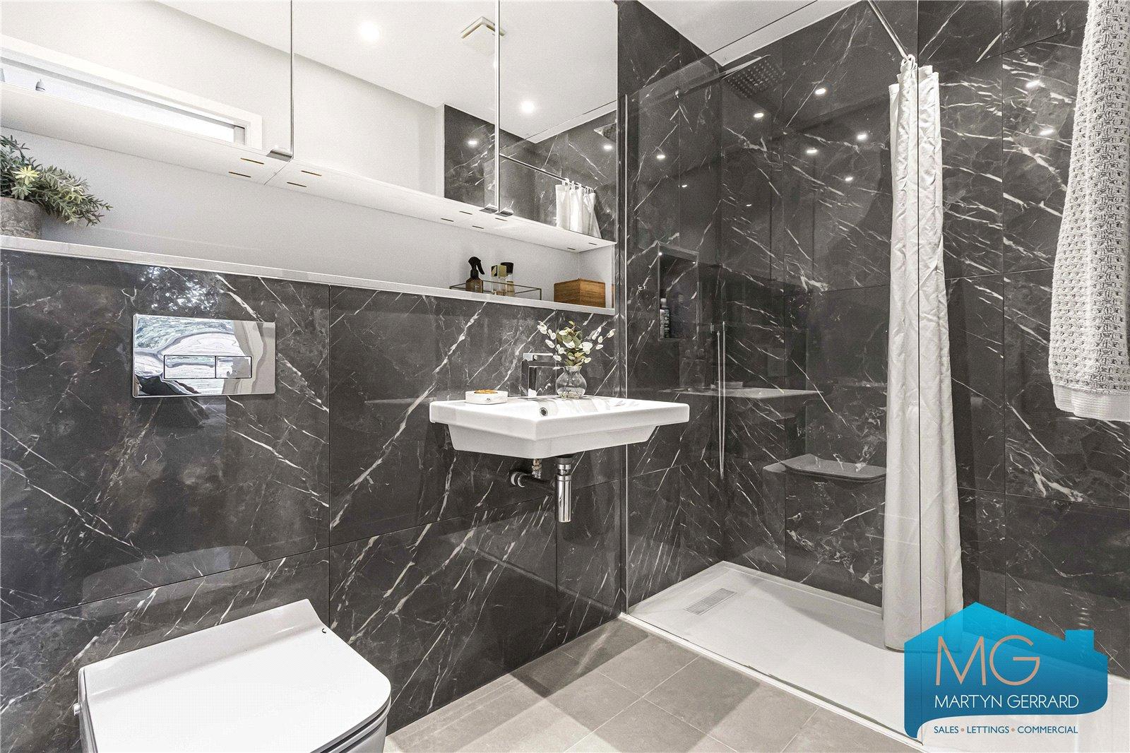 4 bedroom Semi-Detached House for sale - Martyn Gerrard