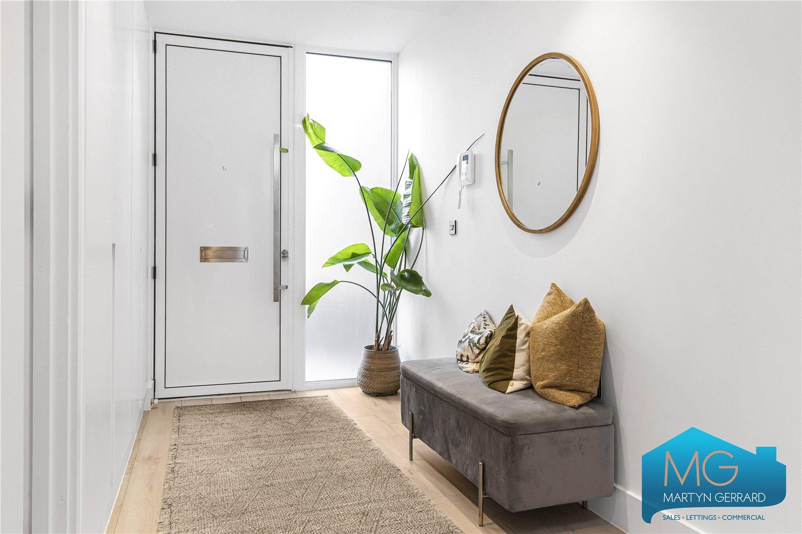 4 bedroom Semi-Detached House for sale - Martyn Gerrard