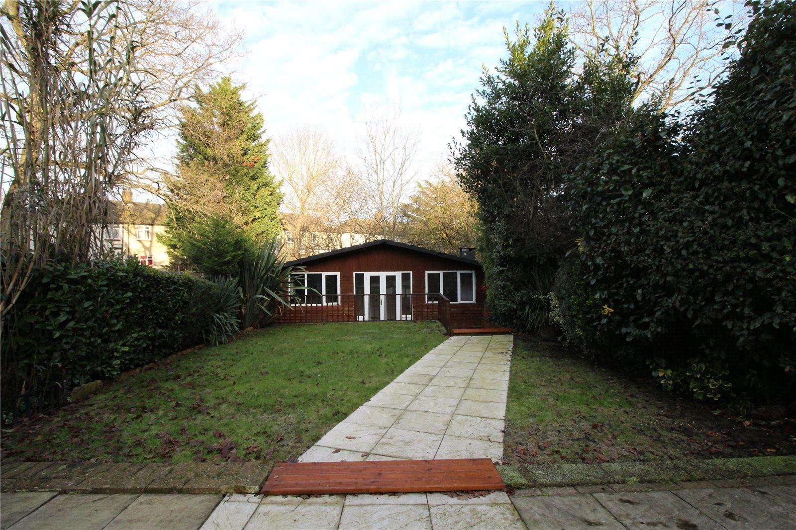 3 bedroom Terraced House to rent - Martyn Gerrard