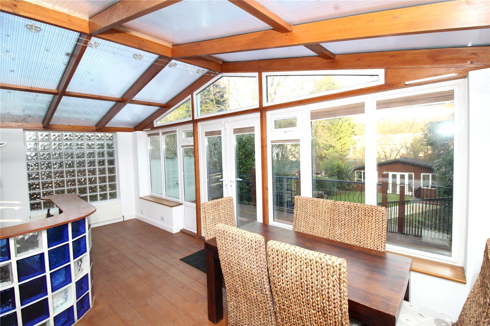 3 bedroom Terraced House to rent - Martyn Gerrard