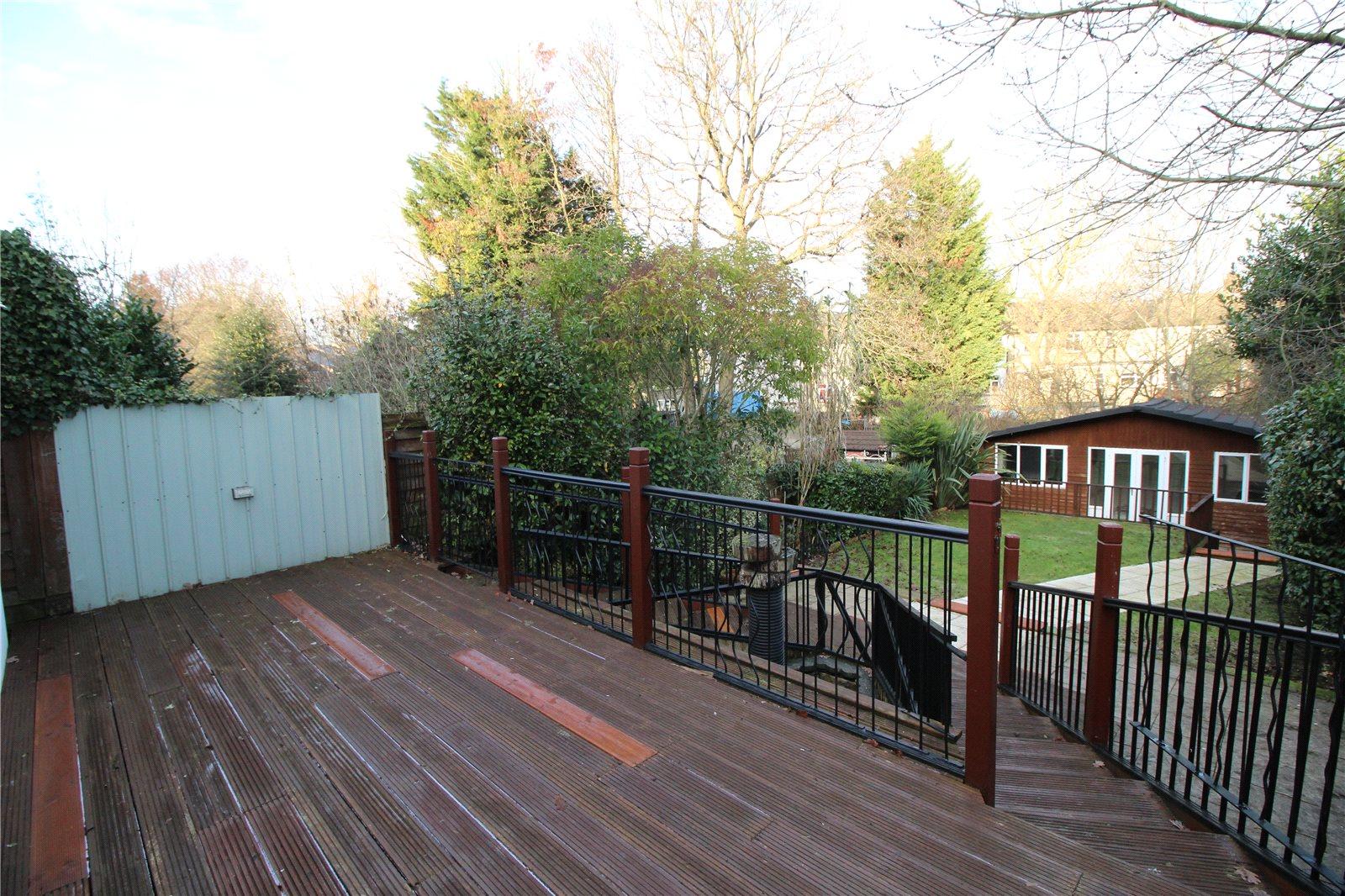 3 bedroom Terraced House to rent - Martyn Gerrard