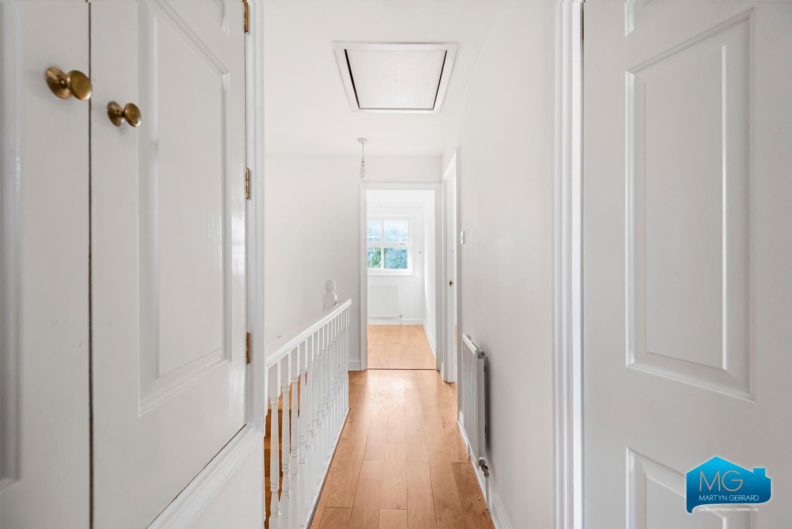 3 bedroom Terraced House to rent - Martyn Gerrard