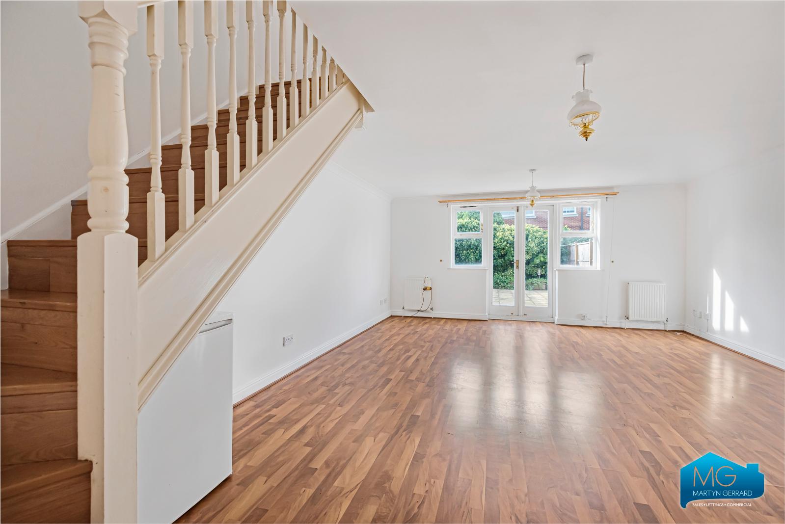 3 bedroom Terraced House to rent - Martyn Gerrard
