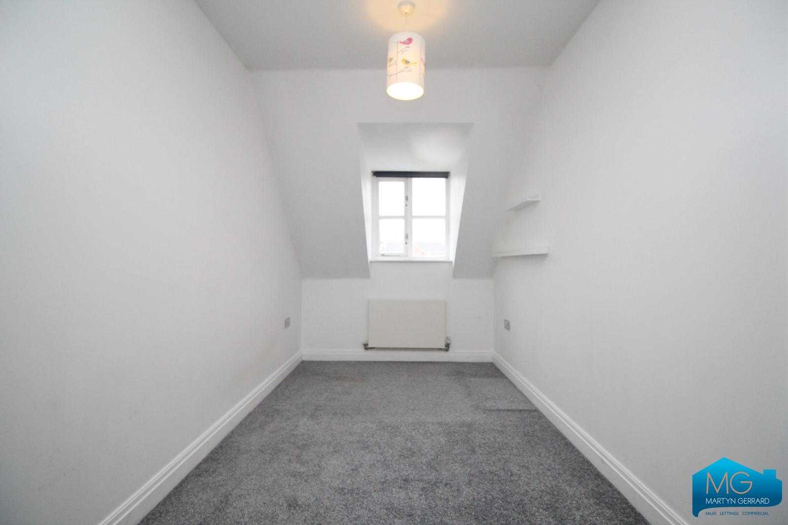4 bedroom Terraced House to rent - Martyn Gerrard