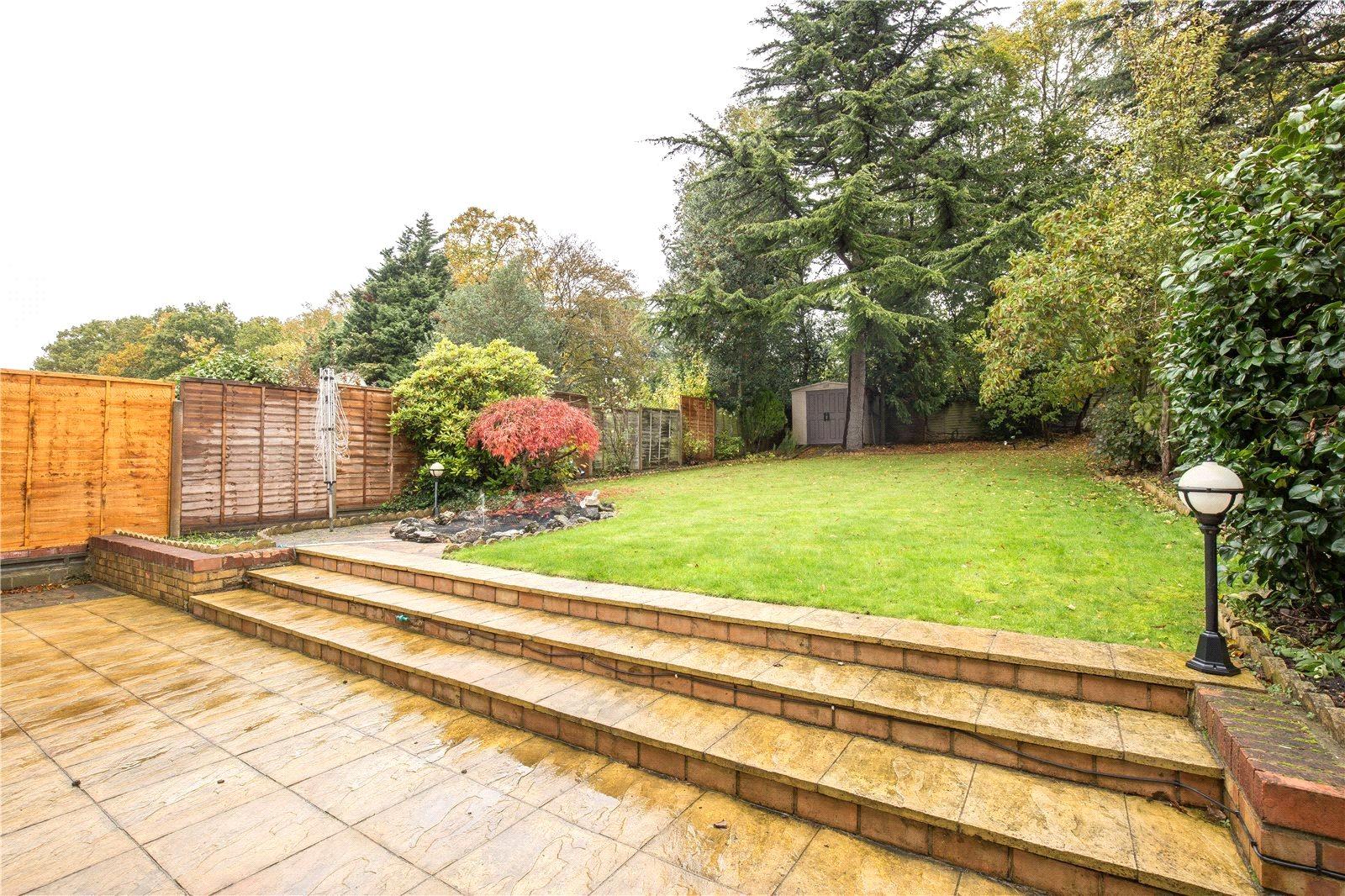3 bedroom Detached House to rent - Martyn Gerrard