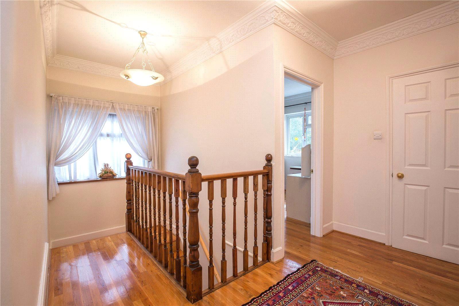 3 bedroom Detached House to rent - Martyn Gerrard