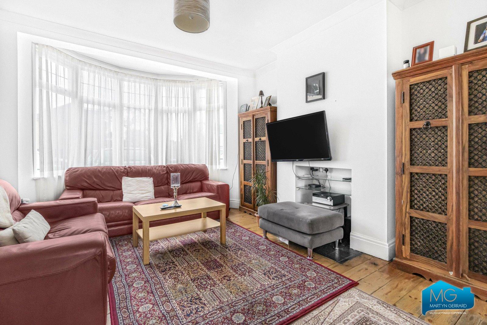 3 bedroom Terraced House to rent - Martyn Gerrard