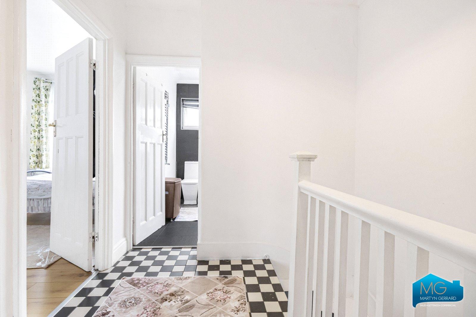 3 bedroom Terraced House to rent - Martyn Gerrard