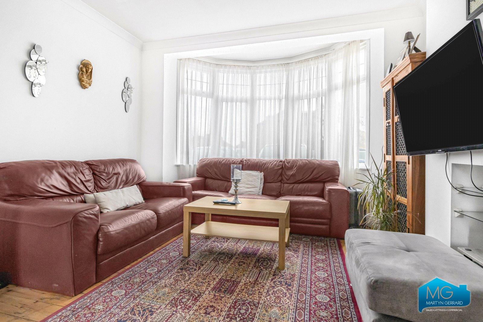 3 bedroom Terraced House to rent - Martyn Gerrard