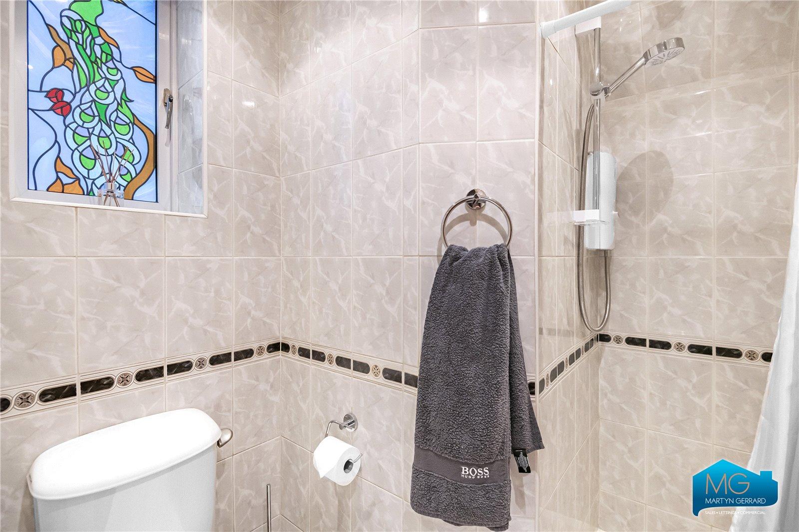 3 bedroom Detached House to rent - Martyn Gerrard