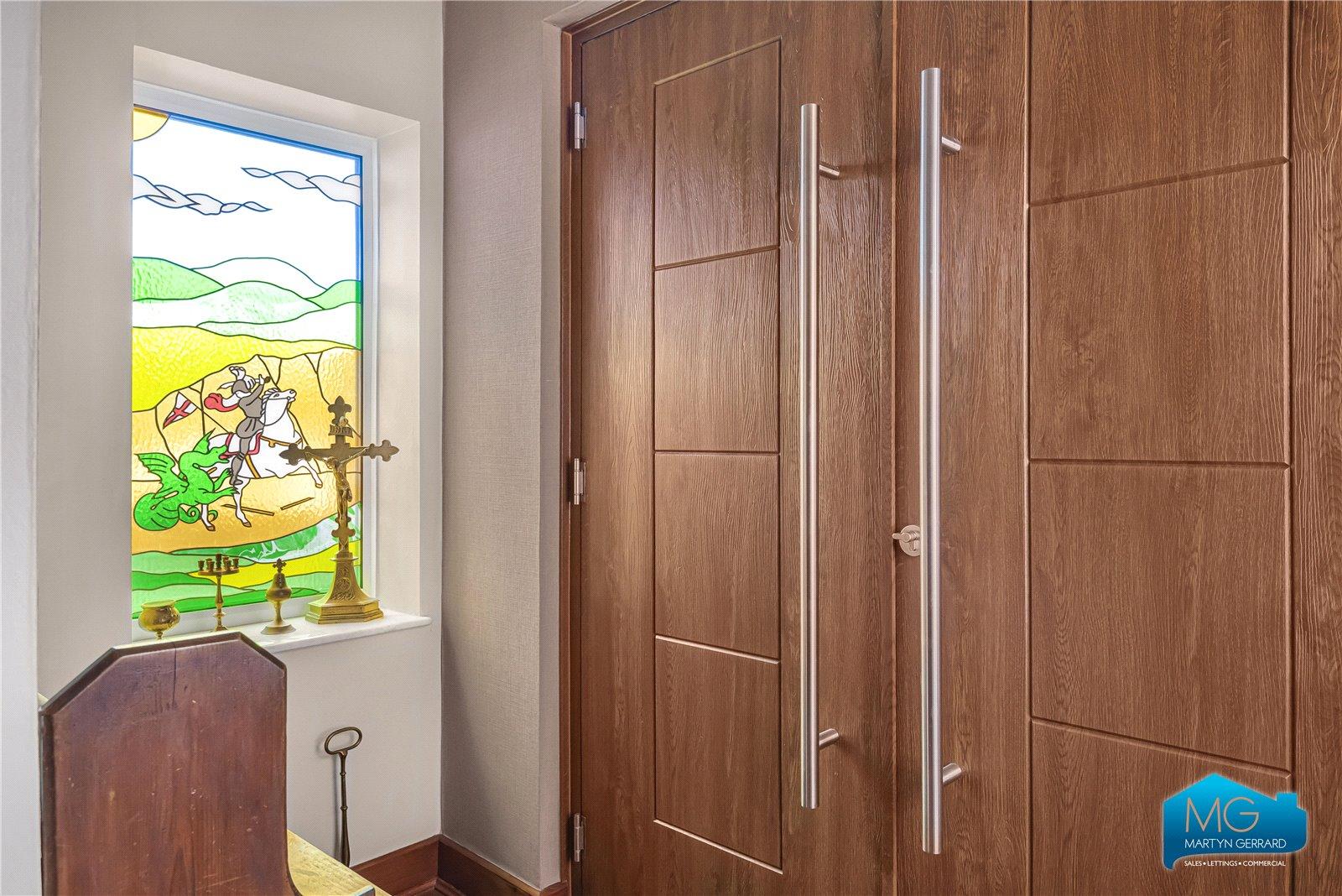 3 bedroom Detached House to rent - Martyn Gerrard