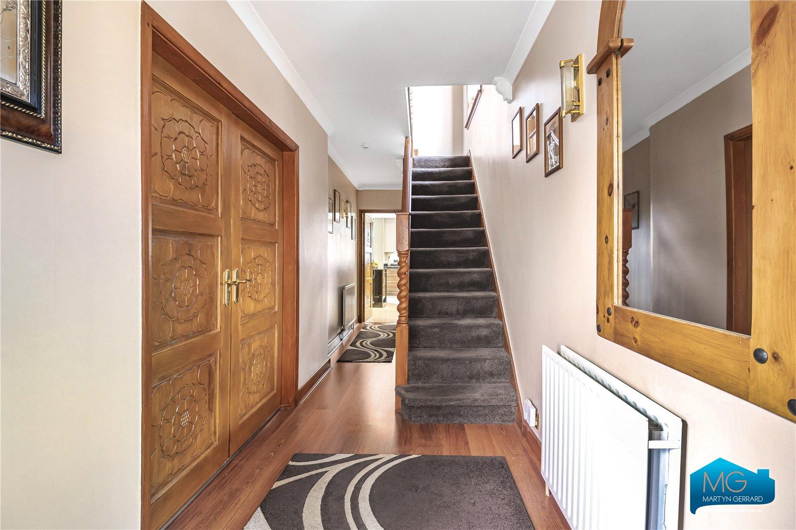 3 bedroom Detached House to rent - Martyn Gerrard