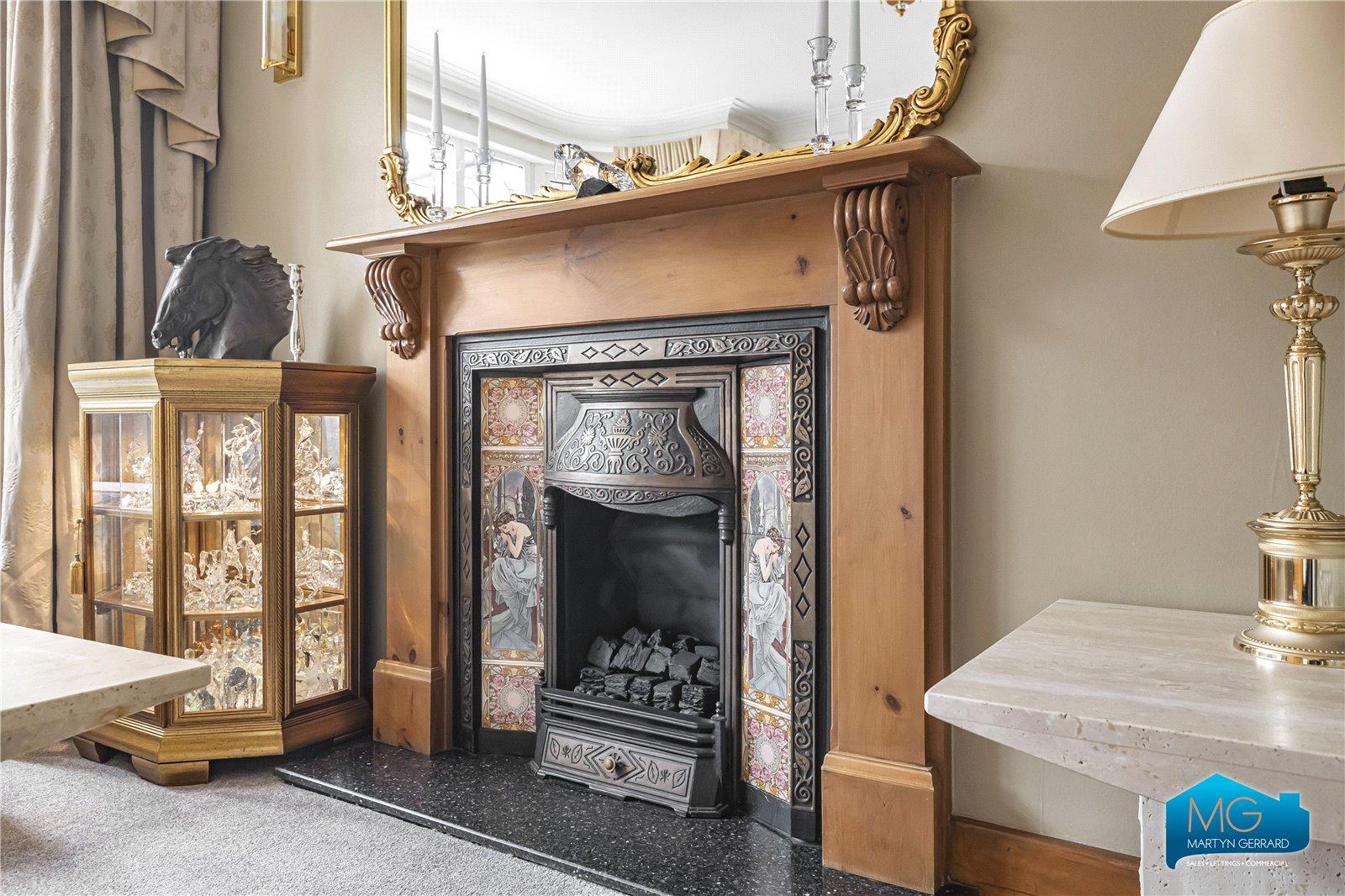 3 bedroom Detached House to rent - Martyn Gerrard