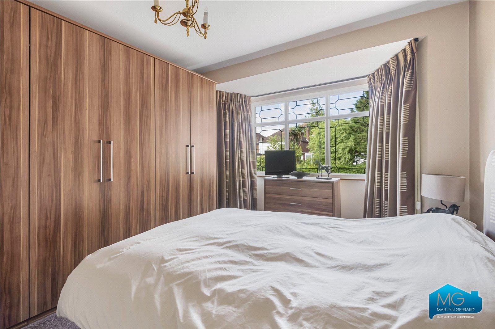 3 bedroom Detached House to rent - Martyn Gerrard